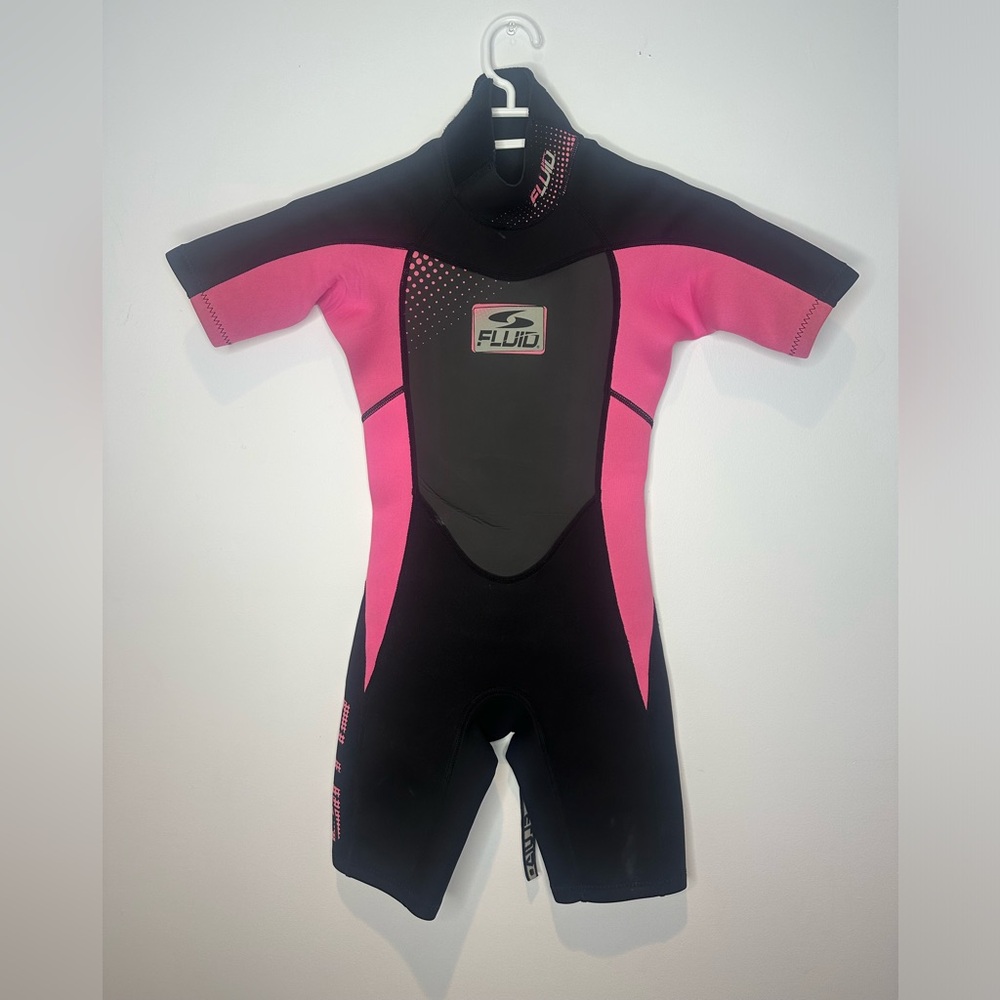 Kids’ Wetsuit Size 8